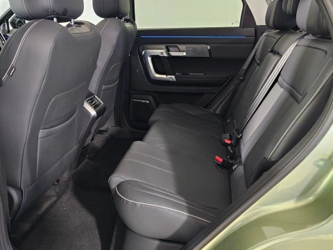 Jaecoo 7 Exclusive 1.6 TGDI 108kW (145CV) AWD