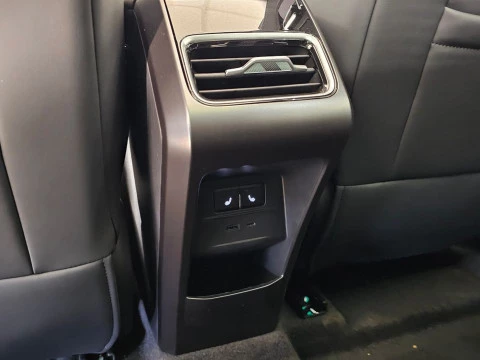 Jaecoo 7 Exclusive 1.6 TGDI 108kW (145CV) AWD