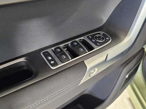 Jaecoo 7 Exclusive 1.6 TGDI 108kW (145CV) AWD