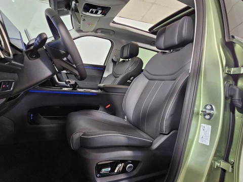 Jaecoo 7 Exclusive 1.6 TGDI 108kW (145CV) AWD