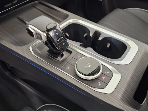 Jaecoo 7 Exclusive 1.6 TGDI 108kW (145CV) AWD