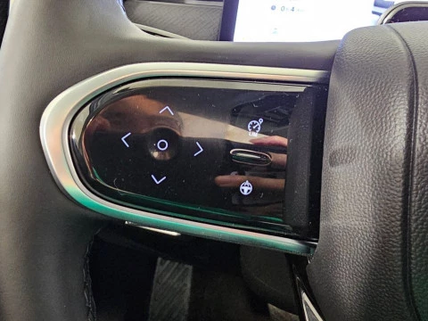 Jaecoo 7 Exclusive 1.6 TGDI 108kW (145CV) AWD