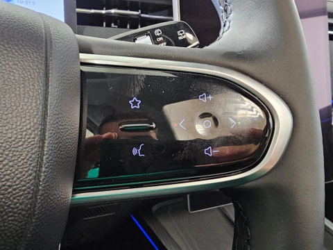 Jaecoo 7 Exclusive 1.6 TGDI 108kW (145CV) AWD