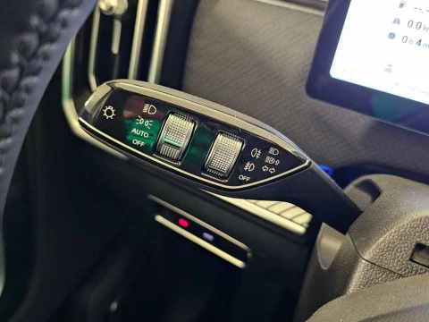 Jaecoo 7 Exclusive 1.6 TGDI 108kW (145CV) AWD