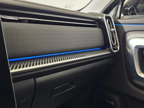 Jaecoo 7 Exclusive 1.6 TGDI 108kW (145CV) AWD