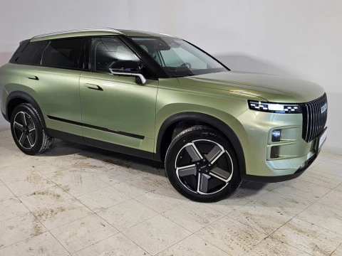 Jaecoo 7 Exclusive 1.6 TGDI 108kW (145CV) AWD