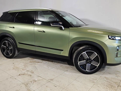 Jaecoo 7 Exclusive 1.6 TGDI 108kW (145CV) AWD