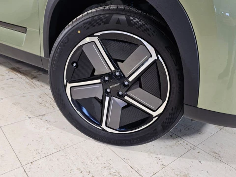 Jaecoo 7 Exclusive 1.6 TGDI 108kW (145CV) AWD