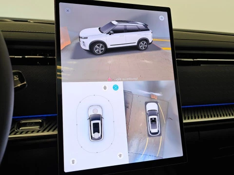 Jaecoo 7 Exclusive 1.6 TGDI 108kW (145CV) AWD