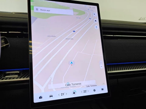 Jaecoo 7 Exclusive 1.6 TGDI 108kW (145CV) AWD