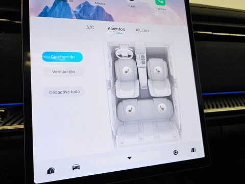 Jaecoo 7 Exclusive 1.6 TGDI 108kW (145CV) AWD