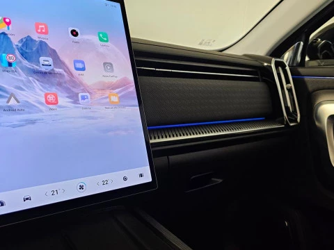 Jaecoo 7 Exclusive 1.6 TGDI 108kW (145CV) AWD