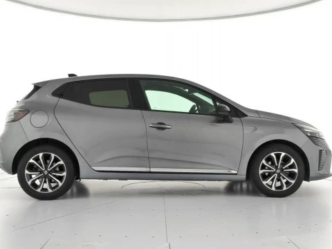 Renault Clio  Gasolina/Gas  TCe GLP Techno 74kW