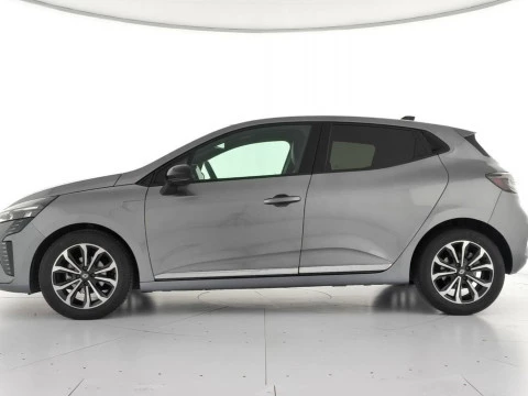 Renault Clio  Gasolina/Gas  TCe GLP Techno 74kW