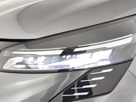 Renault Clio  Gasolina/Gas  TCe GLP Techno 74kW