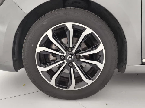 Renault Clio  Gasolina/Gas  TCe GLP Techno 74kW