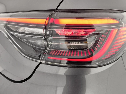 Renault Clio  Gasolina/Gas  TCe GLP Techno 74kW