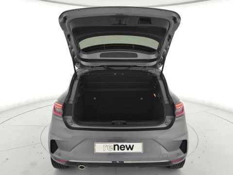 Renault Clio  Gasolina/Gas  TCe GLP Techno 74kW