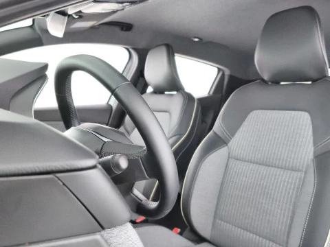 Renault Clio  Gasolina/Gas  TCe GLP Techno 74kW