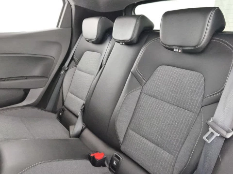 Renault Clio  Gasolina/Gas  TCe GLP Techno 74kW