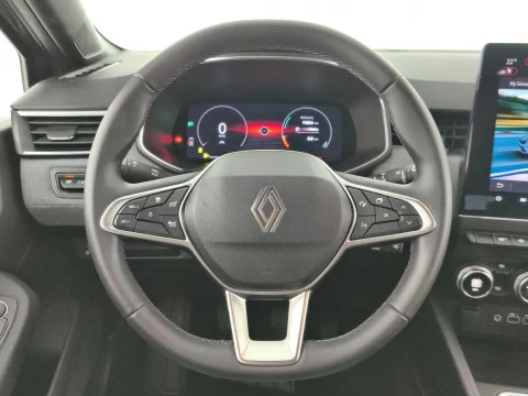 Renault Clio  Gasolina/Gas  TCe GLP Techno 74kW