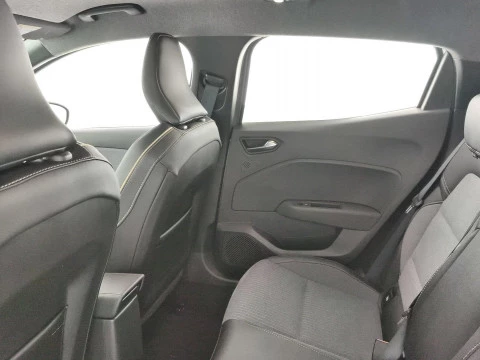 Renault Clio  Gasolina/Gas  TCe GLP Techno 74kW