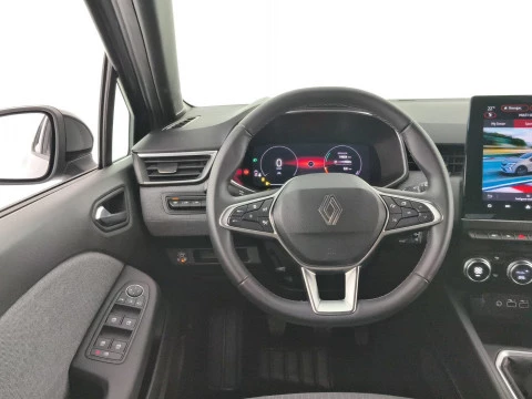 Renault Clio  Gasolina/Gas  TCe GLP Techno 74kW