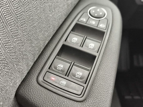 Renault Clio  Gasolina/Gas  TCe GLP Techno 74kW