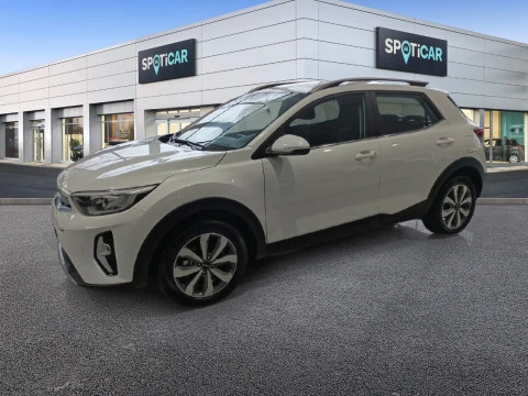 Kia Stonic 1.0 T-GDi 74kW (100CV) MHEV MT Drive