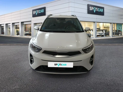 Kia Stonic 1.0 T-GDi 74kW (100CV) MHEV MT Drive