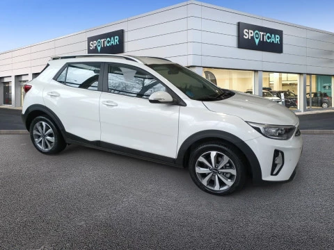 Kia Stonic 1.0 T-GDi 74kW (100CV) MHEV MT Drive