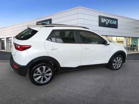 Kia Stonic 1.0 T-GDi 74kW (100CV) MHEV MT Drive