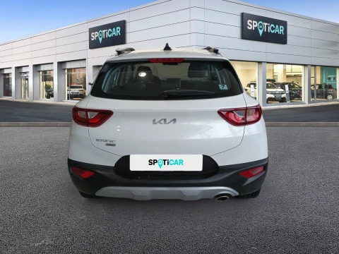 Kia Stonic 1.0 T-GDi 74kW (100CV) MHEV MT Drive