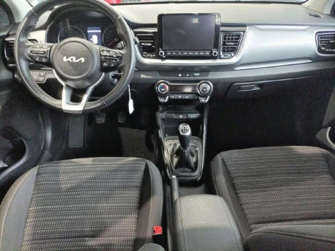Kia Stonic 1.0 T-GDi 74kW (100CV) MHEV MT Drive