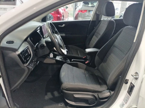 Kia Stonic 1.0 T-GDi 74kW (100CV) MHEV MT Drive