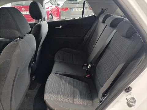 Kia Stonic 1.0 T-GDi 74kW (100CV) MHEV MT Drive