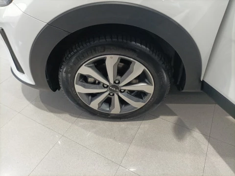 Kia Stonic 1.0 T-GDi 74kW (100CV) MHEV MT Drive