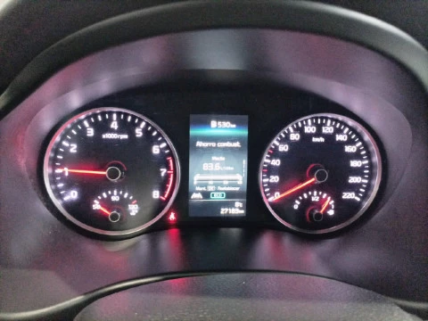 Kia Stonic 1.0 T-GDi 74kW (100CV) MHEV MT Drive