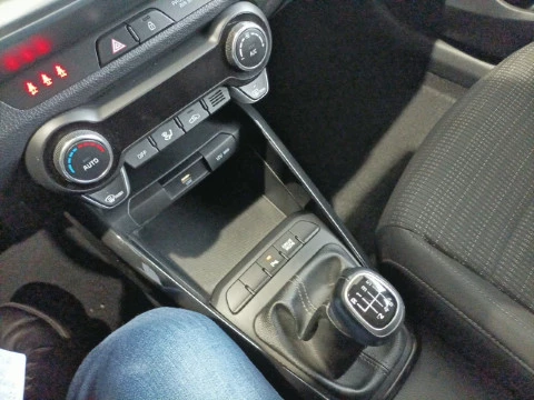 Kia Stonic 1.0 T-GDi 74kW (100CV) MHEV MT Drive