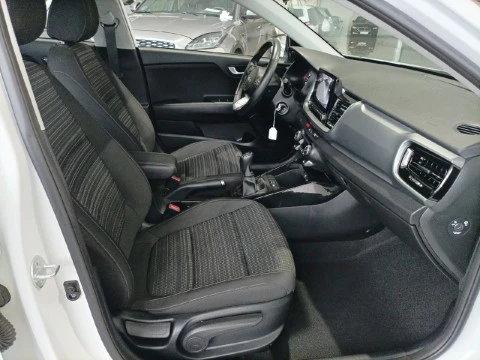 Kia Stonic 1.0 T-GDi 74kW (100CV) MHEV MT Drive