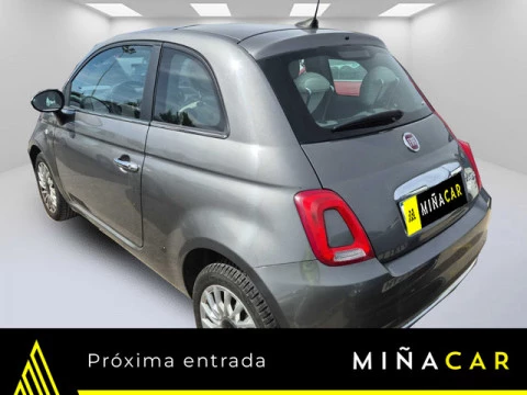 Fiat 500 1.0 Hybrid Dolcevita 51 kW (70 CV)
