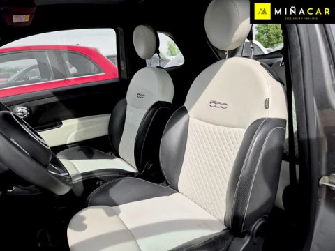Fiat 500 1.0 Hybrid Dolcevita 51 kW (70 CV)