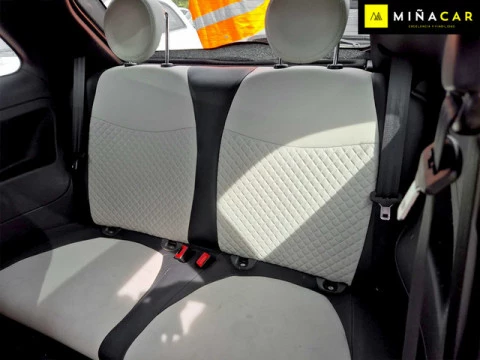 Fiat 500 1.0 Hybrid Dolcevita 51 kW (70 CV)