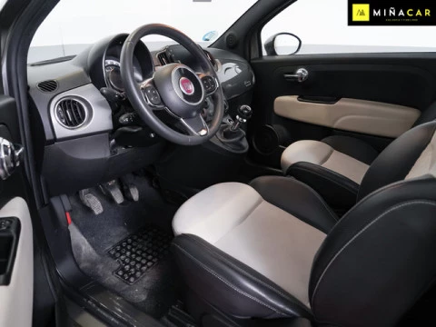 Fiat 500 1.0 Hybrid Dolcevita 51 kW (70 CV)