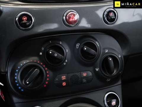 Fiat 500 1.0 Hybrid Dolcevita 51 kW (70 CV)