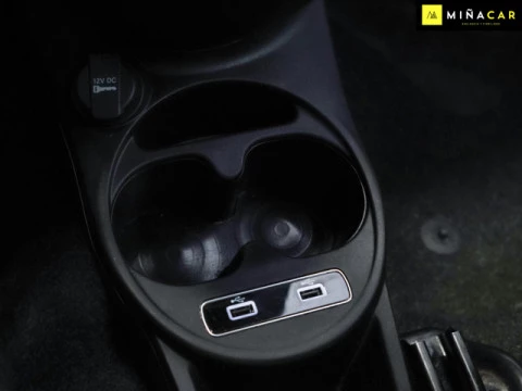 Fiat 500 1.0 Hybrid Dolcevita 51 kW (70 CV)