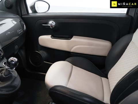 Fiat 500 1.0 Hybrid Dolcevita 51 kW (70 CV)