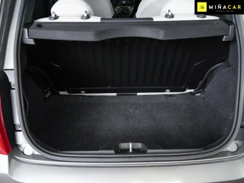 Fiat 500 1.0 Hybrid Dolcevita 51 kW (70 CV)