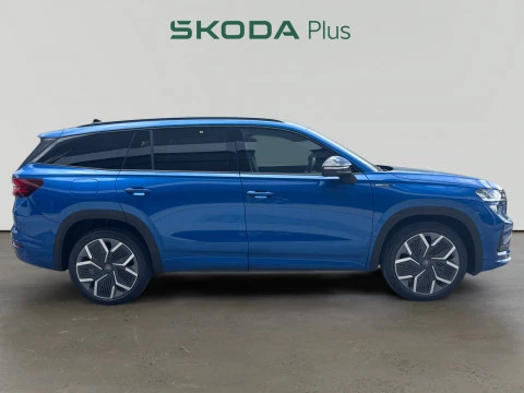 Skoda Kodiaq 2.0 TDI 110KW (150CV) DSG SPORTLINE