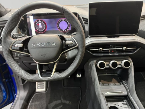 Skoda Kodiaq 2.0 TDI 110KW (150CV) DSG SPORTLINE